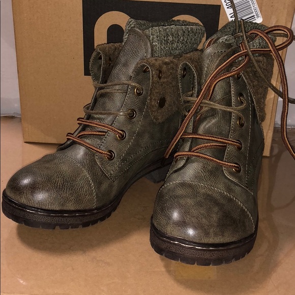 coolway bring bootie